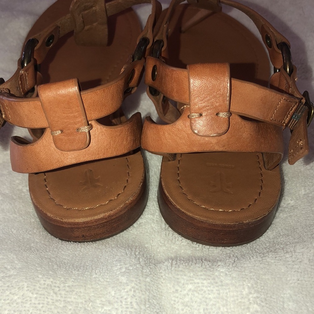 Frye Sandals - Picture 8 of 12